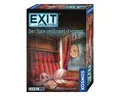 Produktbild: Kosmos Sammelkarte EXIT Das Spiel - Der Tote im Orient-Express
