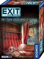 Produktbild: Exit-Der Tote im Orient-Express (Game)