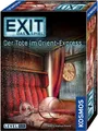 Produktbild: EXIT - Das Spiel: Der Tote im Orient-Express