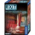 Produktbild: KOSMOS EXIT - Das Spiel: Der Tote im Orient-Express