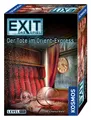 Produktbild: Spiel - EXIT - Der Tote im Orient-Express – Level: Profis