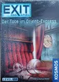 Produktbild: Kosmos - Exit Das Spiel / Escape Room / Fortgeschrittene / Einsteiger / ???