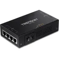 Produktbild: TRENDnet TPE-147GI 65W PoE+ Injektor 4-Port Gigabit