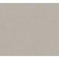 Produktbild: Vliestapete Uni Matt Leicht Strukturiert Grau FSC®