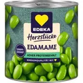 Produktbild: Edeka Gemüsekonserve Herzstücke Edamame, 140 g