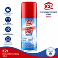 Produktbild: K2r Fleckenentferner Spray 100ml Fleckenspray Textil Polster Reiniger