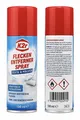 Produktbild: K2r Fleckenentferner Spray 100ml Fleckenspray Textil Polster Reiniger