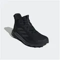 Produktbild: adidas TERREX TERREX ANYLANDER MID RAIN.RDY Wanderschuh wasserdicht schwarz 44 2/3 EU