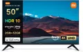 Produktbild: Xiaomi TV F Pro 50(127 cm), 4K UHD QLED, Smart TV, Fire OS8, Triple Tuner Defekt