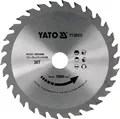 Produktbild: Yato Kreissägeblatt 150 x 2,8/2,0 x 20 mit 30 Zähne WZ Yato-60533