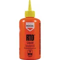 Produktbild: Metallzerspanungsschmierstoff RTD Liquid 400g Flasche ROCOL Bohröl Schneidöl Öl