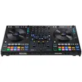 Produktbild: Rane DJ Controller FOUR schwarz