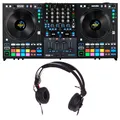Produktbild: Rane Four HD-25 Bundle