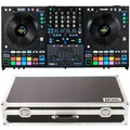 Produktbild: Rane Four Case Bundle