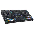 Produktbild: DJ-Controller Rane FOUR Digital DJ Controller Konsole Mixer Mischpult NEU