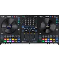 Produktbild: Rane FOUR DJ Controller 4-Deck DJ Konsole Mixer B-Ware
