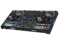 Produktbild: Rane FOUR 4-Kanal DJ Controller Serato Stems MAG FOUR Crossfader LCD Displays US