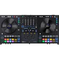 Produktbild: Rane FOUR DJ Controller 4-Deck DJ Konsole Mixer Neu