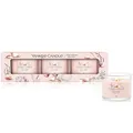 Produktbild: Yankee Candle Geschenkset: Votivkerzen Pink Sands Soja-Wachs