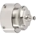 Produktbild: Eurotronic - 700097 Heizkörper-Ventil-Adapter Passend für Heizkörper Vaillant