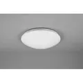 Produktbild: TRIO R62961001 LED Deckenleuchte Lukida 1x18W|3000-6000K