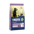 Produktbild: Bozita Hundefutter Original Adult Senior Huhn – 3 kg weizenfreies Trockenfutter für ältere Hunde oder Hunde mit geringerem Aktivitätsniveau – Vollwertige Ernährung für EIN vitales Seniorenleben