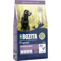 Produktbild: Bozita Original Adult Senior | 3 kg Hundetrockenfutter