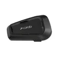 Produktbild: Cardo, Motorrad-Gegensprechanlagen-Kit Bluetooth Spirit HD Duo