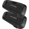 Produktbild: CARDO CSSPRT0102 - Intercom Cardo Spirit HD Duo