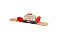 Produktbild: BRIO® Spielzeugeisenbahn-Set BRIO World World Light & Sound Fähre