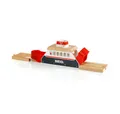 Produktbild: BRIO® Spielzeug-Zug BRIO World Light & Sound FÃ¤hre, Spielfahrzeug