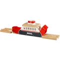Produktbild: BRIO World World Light & Sound Fähre, Spielfahrzeug