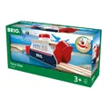 Produktbild: BRIO 63356900 Light&Sound Fähre