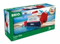 Produktbild: BRIO Zugfähre Light