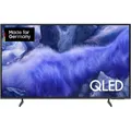 Produktbild: Samsung GQ65QEF1AUXZG QLED Smart TV AI Prozessor