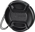 Produktbild: Hama Objektivdeckel 95473 Smart-Snap 72mm Objektivzubehör