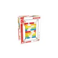Produktbild: Hape Regenbogen-Abakus