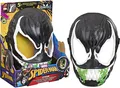 Produktbild: Marvel Spider-Man Maske Venomversus Venom Glow-In-The-Dark