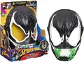 Produktbild: Spiderman Venomversus Venom Glow-In-The-Dark Leucht-Maske