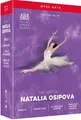 Produktbild: Music Dvd - Natalia Osipova: The Art Of (4 Dvd)  - Opus Arte -D- Neu