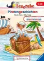 Produktbild: Piratengeschichten - Leserabe 1. Klasse - Erstlesebuch f... | Buch | Zustand gut