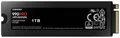 Produktbild: Samsung 990 PRO 1TB Interne M.2 PCIe NVMe SSD 2280 PCIe NVMe 4.0 x4 Retail MZ-V9P1T0CW