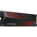 Produktbild: Samsung 990 PRO Heatsink 1 TB, SSD