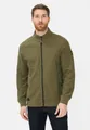 Produktbild: camel active Sweatjacke mit verstellbarem Tunnelzug Langarm