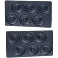 Produktbild: Seb - Ersatzteil - 2er Set Donutblech - - Tefal