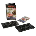 Produktbild: Platte Backform Donuts Nummer 11, passend für Snack Collection SW852, SW853, ...