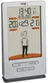 Produktbild: TFA Dostmann Weather Jack TFA 35.1166 Wettersymbole Luftdrucktendenz Funkwetterstation