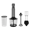 Produktbild: Grundig Stabmixer-Set Delisia Novus™ BL 7180 #2268075