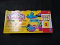 Produktbild: Play-Doh  Kräftige Farben 8Er-Pack