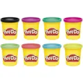 Produktbild: Hasbro Knete 8er-Pack